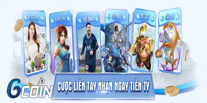 Giới thiệu về 123B chơi game trực tuyến