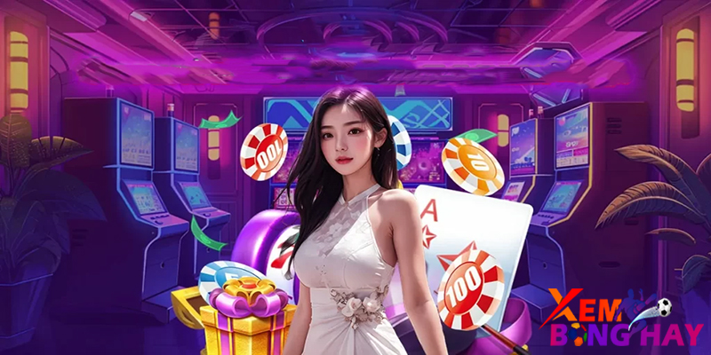 Trải Nghiệm Casino Đẳng Cấp